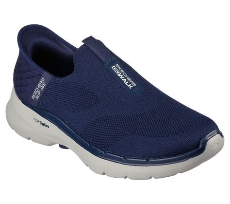 Get Free Access to the Data Below for 10 Ads! Check out <strong>SKECHERS</strong>'s 30 second TV commercial, 'Built-in Shoehorn' from the Shoes & Socks industry. . Kohls skechers slip ins